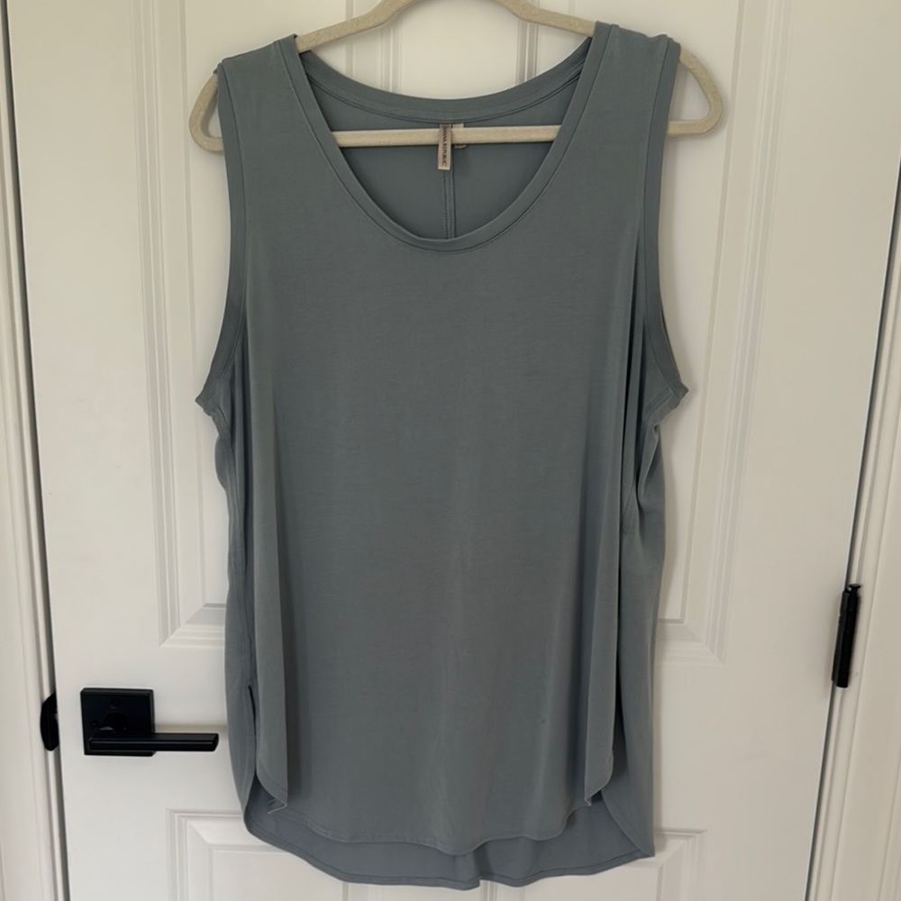 Banana Republic Women's Sleeveless Top